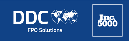 DDC named to Inc. 5000