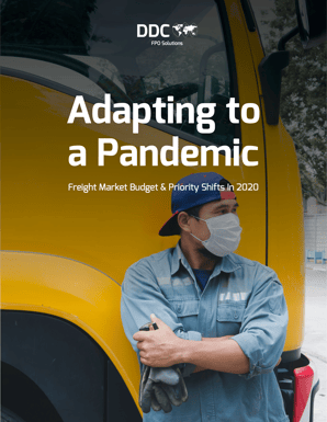 Market Research Study: Adapting to a Pandemic