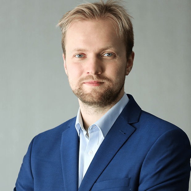 Matt Trevalyan