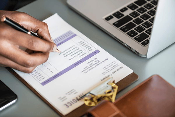 freight process outsourcing and freight billing