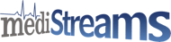 Medistreams