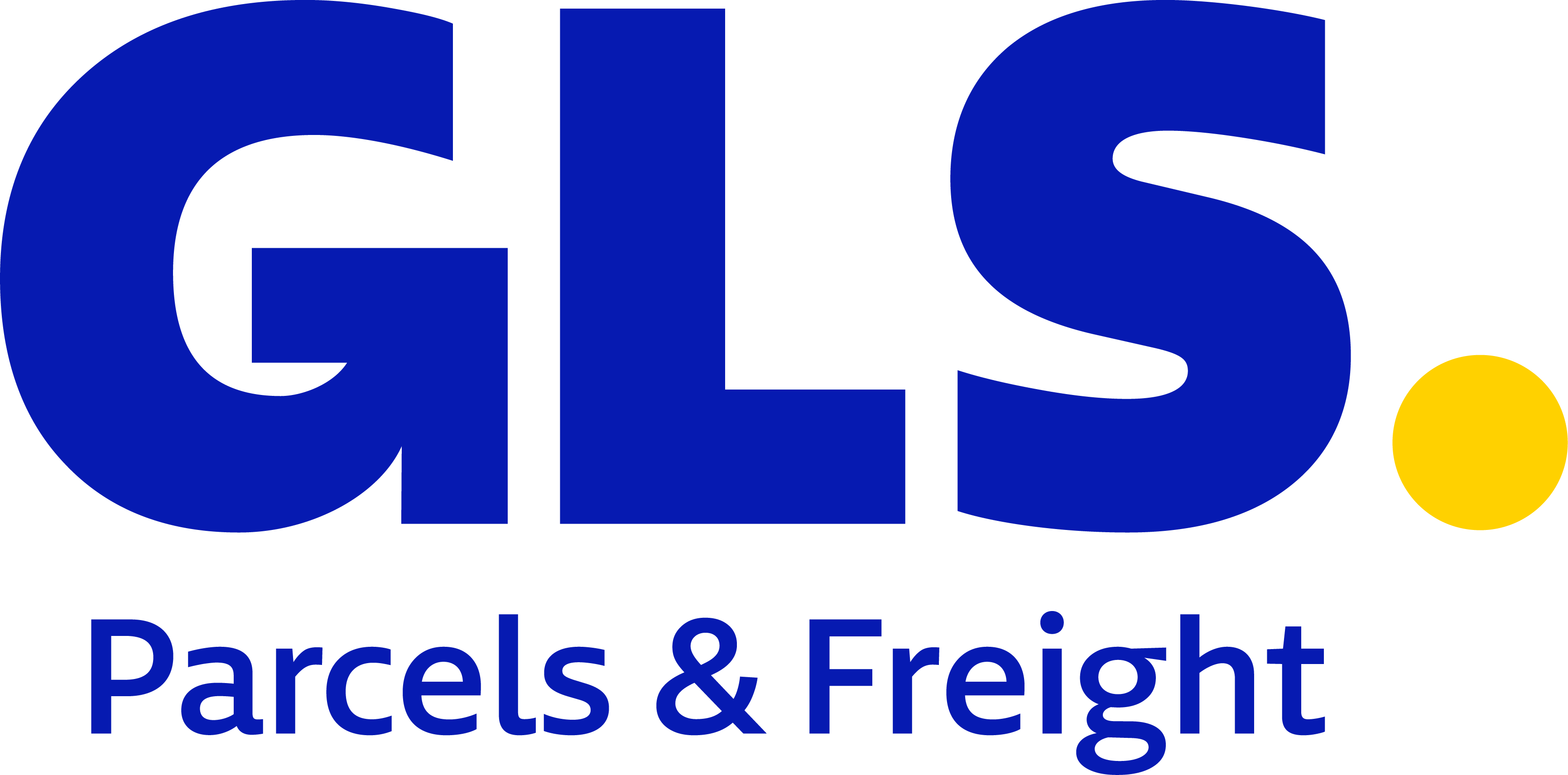 GLS-logo