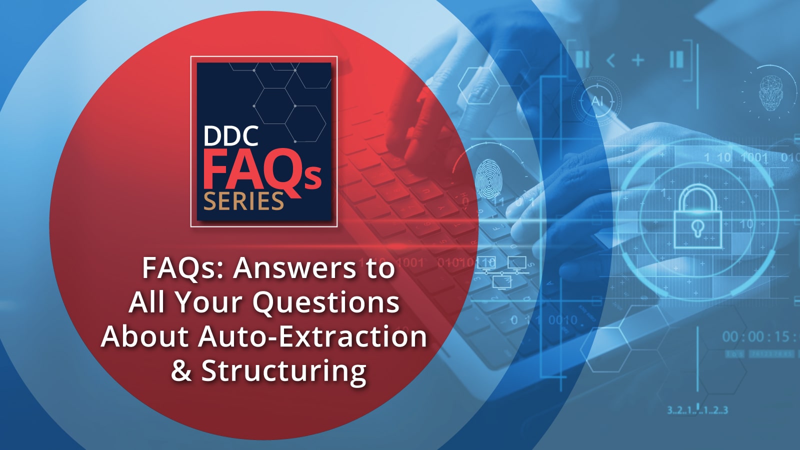 FAQs: Answers to All Your Questions About Auto-Extraction & Structuring
