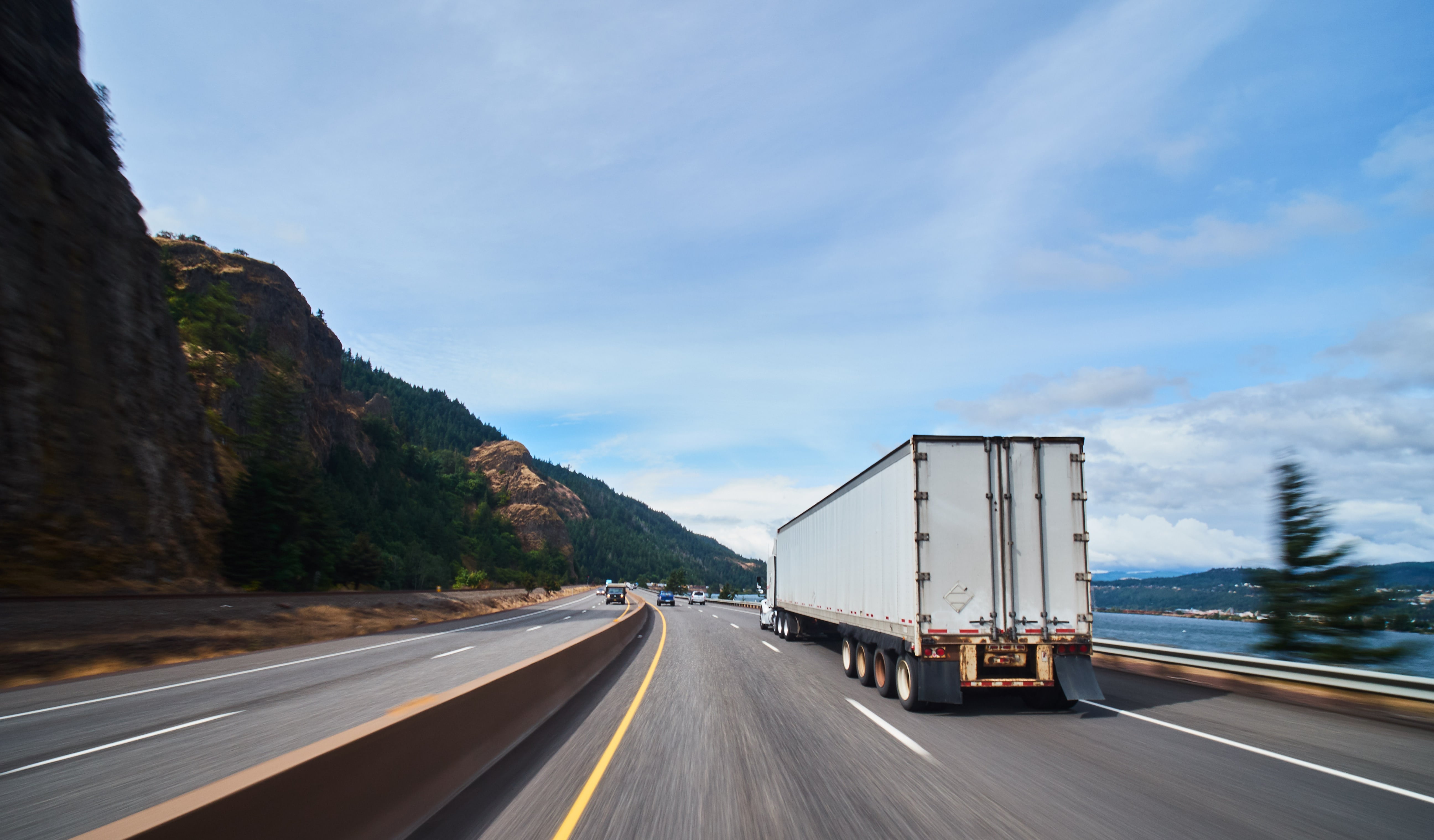 Estes Express Lines, DDC FPO, freight billing, business process outsourcing