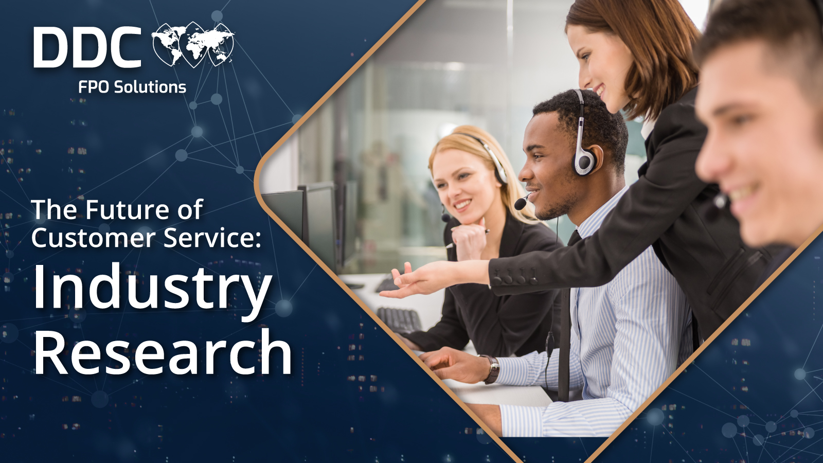 The Future of Customer Service: Industry Research