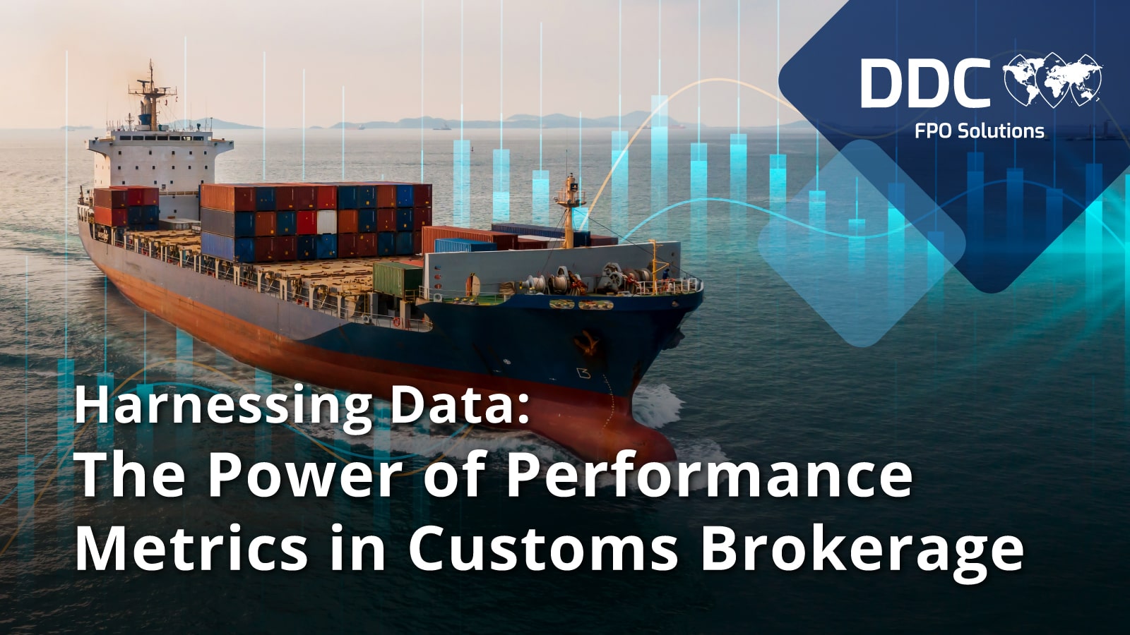 Harnessing Data: The Power of Performance Metrics in Customs Brokerage