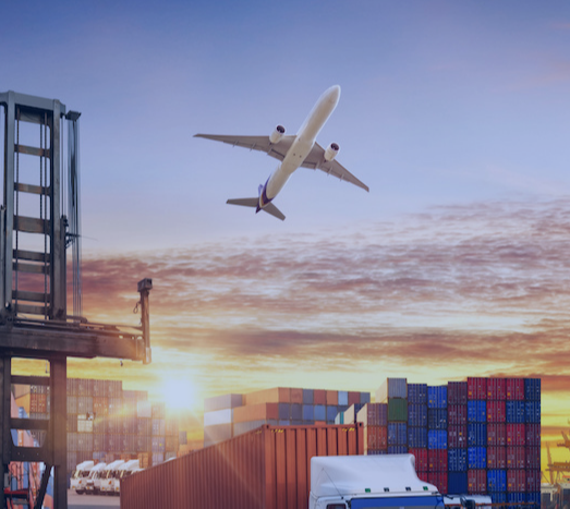 Top freight forwarders, DDC FPO, customs brokerage, Brexit, business process outsourcing